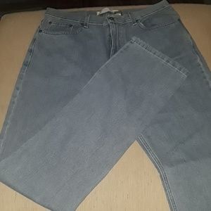 SOLD.      Jeans